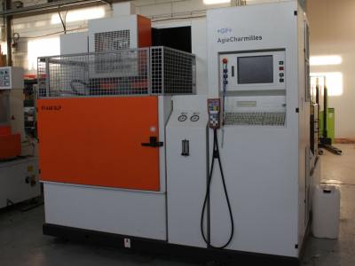  AgieCharmilles SLP 440 FI